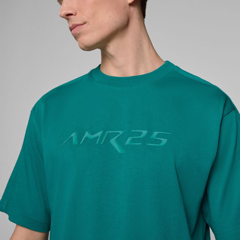 Aston Martin F1 Team AMR25 T-shirt