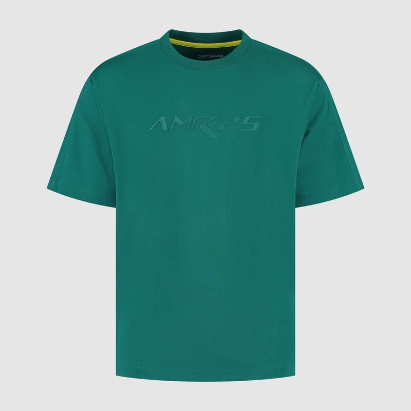 Aston Martin F1 Team AMR25 T-shirt