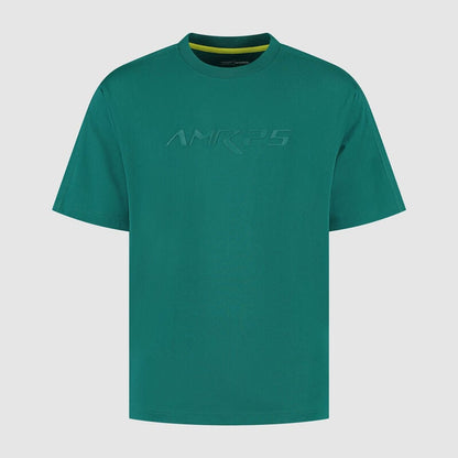 Aston Martin F1 Team AMR25 T-shirt