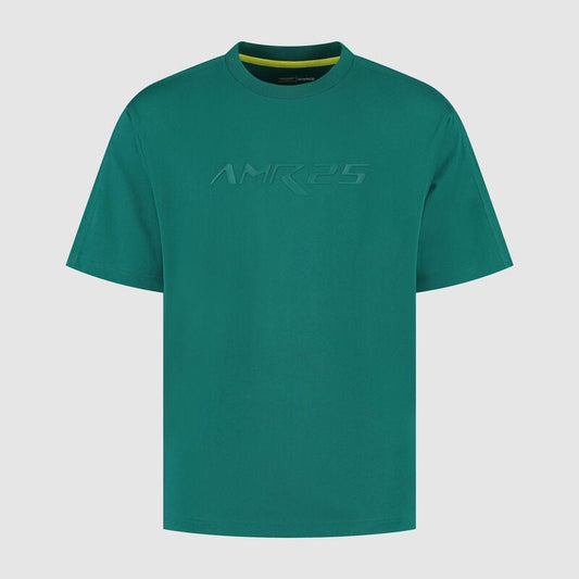 Aston Martin F1 Team AMR25 T-shirt