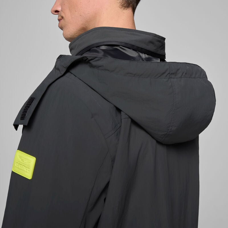 Aston Martin F1 Team 6 Pocket Jacket