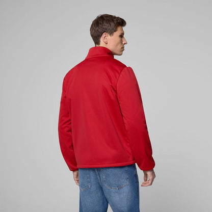 Scuderia Ferrari F1 PUMA Softshell Jacket