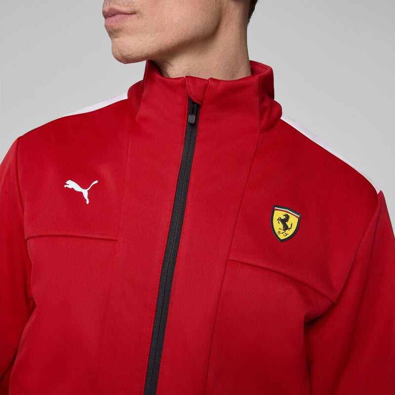 Scuderia Ferrari F1 PUMA Softshell Jacket