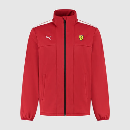 Scuderia Ferrari F1 PUMA Softshell Jacket