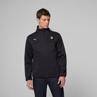 Scuderia Ferrari F1 PUMA Softshell Jacket