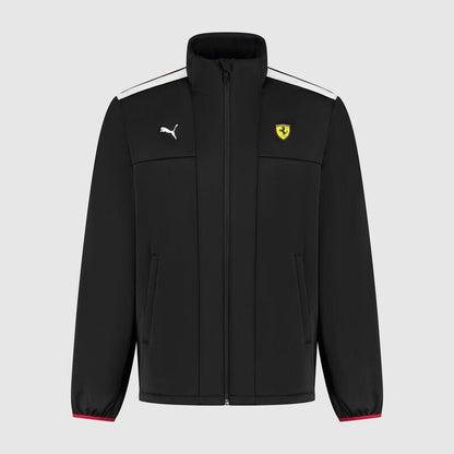 Scuderia Ferrari F1 PUMA Softshell Jacket