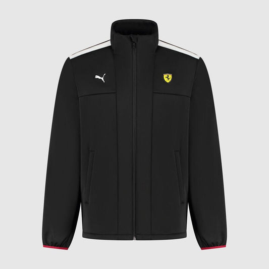 Scuderia Ferrari F1 PUMA Softshell Jacket