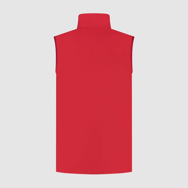 Scuderia Ferrari F1 PUMA Gilet