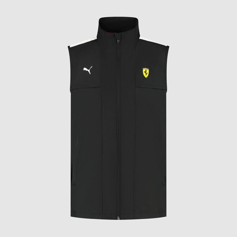 Scuderia Ferrari F1 PUMA Gilet