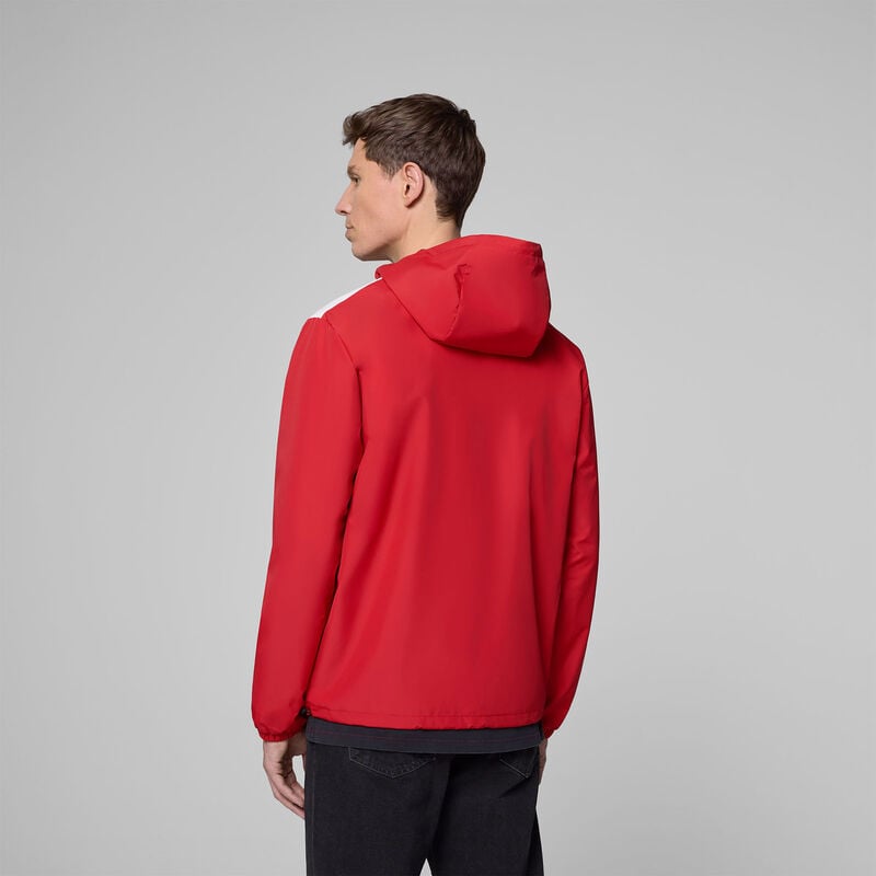 Scuderia Ferrari F1 PUMA Rain Jacket