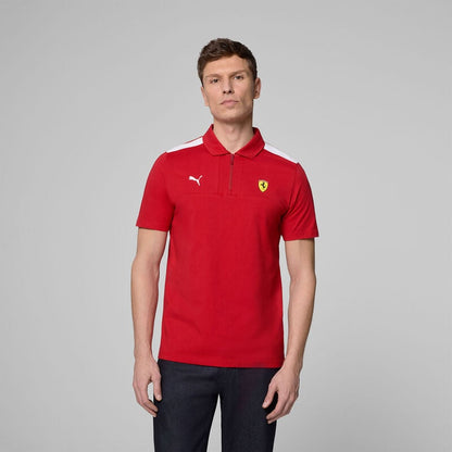 Scuderia Ferrari F1 PUMA Polo