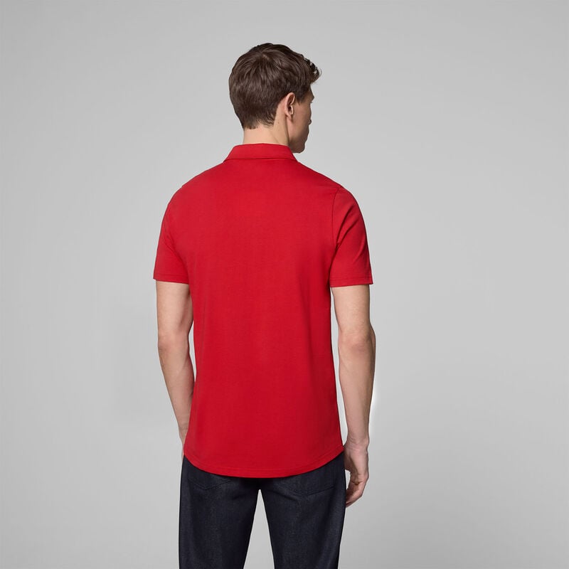 Scuderia Ferrari F1 PUMA Polo