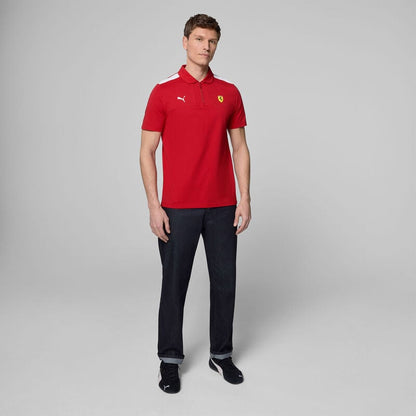 Scuderia Ferrari F1 PUMA Polo