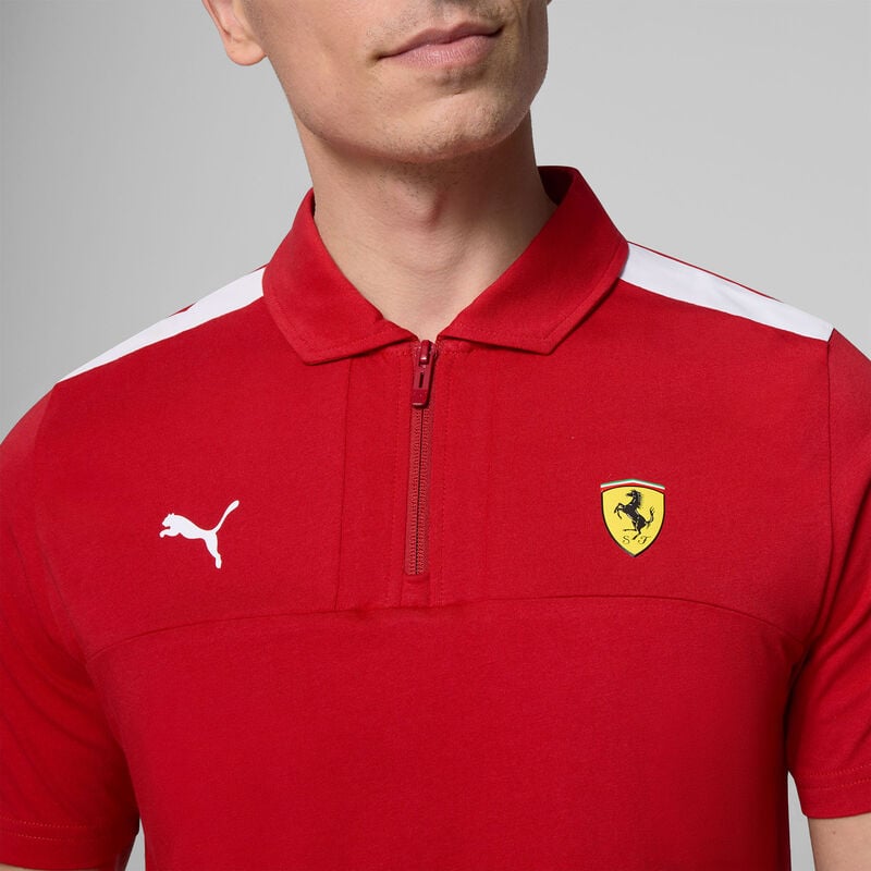 Scuderia Ferrari F1 PUMA Polo