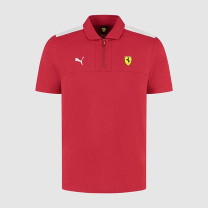 Scuderia Ferrari F1 PUMA Polo