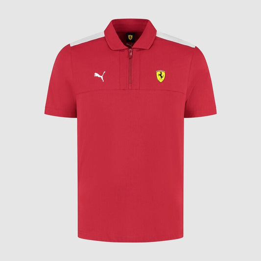 Scuderia Ferrari F1 PUMA Polo