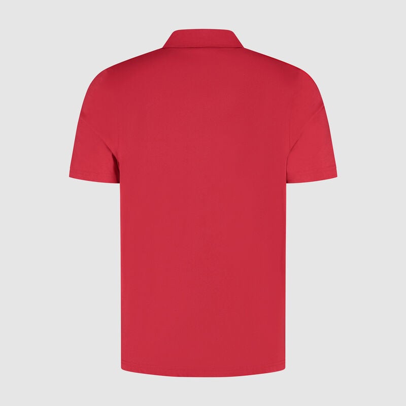 Scuderia Ferrari F1 PUMA Polo