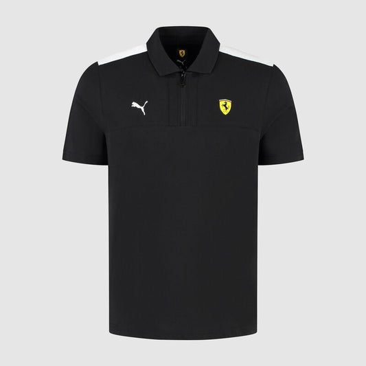 Scuderia Ferrari F1 PUMA Polo