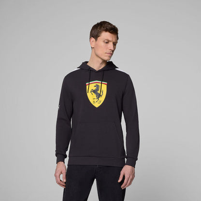 Scuderia Ferrari F1 PUMA Shield Hoodie