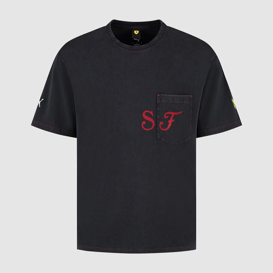 Scuderia Ferrari F1 PUMA SF T-shirt