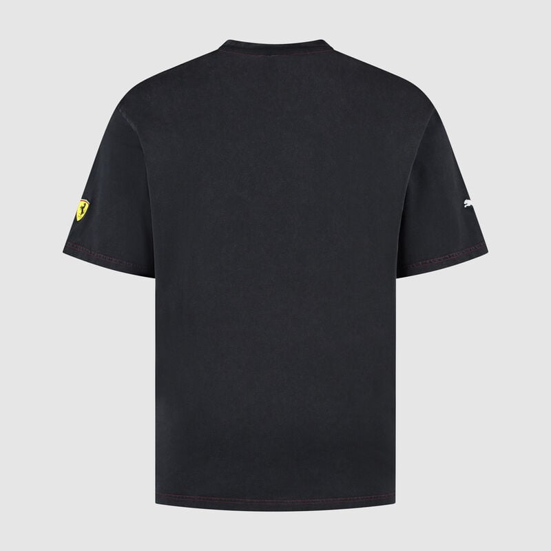 Scuderia Ferrari F1 PUMA SF T-shirt