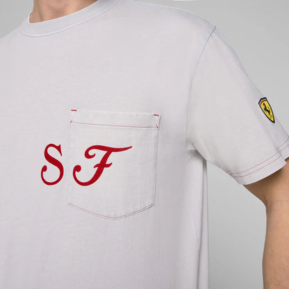 Scuderia Ferrari F1 PUMA SF T-shirt