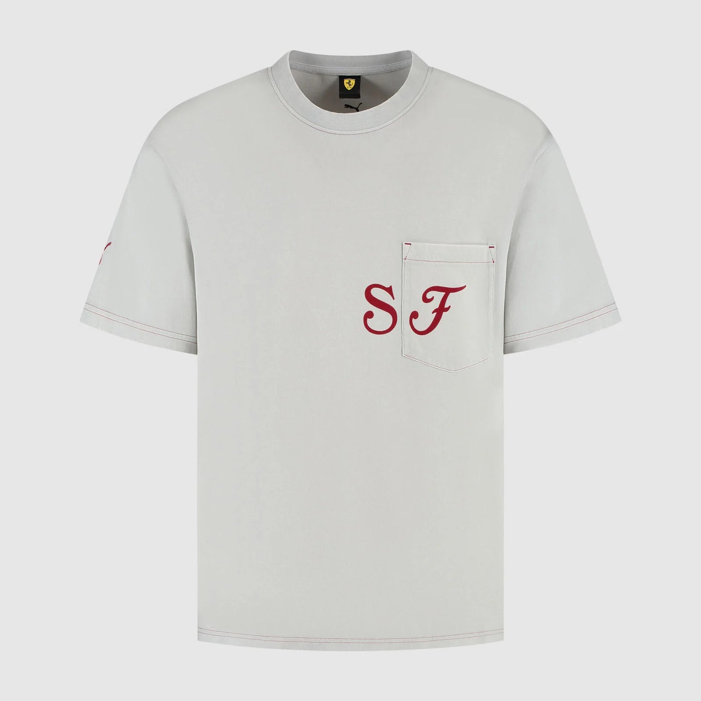 Scuderia Ferrari F1 PUMA SF T-shirt