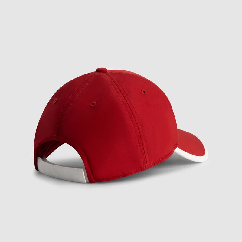 Scuderia Ferrari F1 Kids PUMA Classic Cap