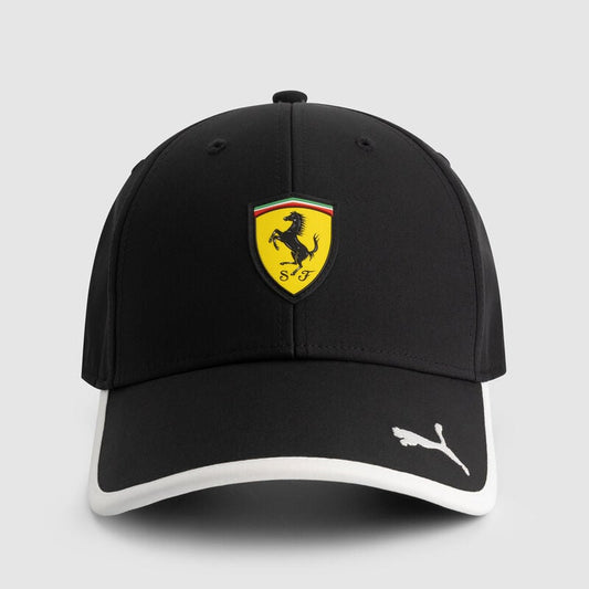 Scuderia Ferrari F1 Kids PUMA Classic Cap