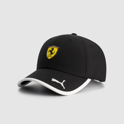 Scuderia Ferrari F1 Kids PUMA Classic Cap