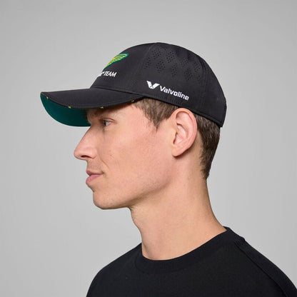 Aston Martin F1 Team 2025 Lance Stroll Driver Cap