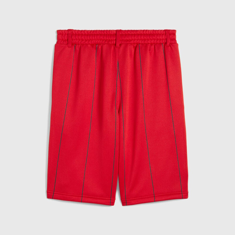 Scuderia Ferrari F1 PUMA LS Race Woven Shorts