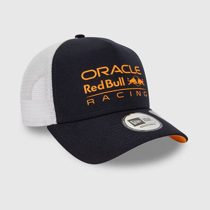 Red Bull Racing New Era 9FORTY® E-Frame Repreve Trucker Cap