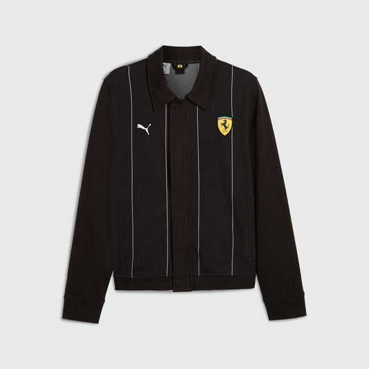 Scuderia Ferrari F1 PUMA LS Race Jacket