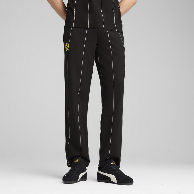 Scuderia Ferrari F1 PUMA LS Race Sweatpants