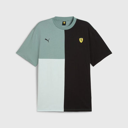 Scuderia Ferrari F1 PUMA Scuderia Ferrari Race Lifestyle T-shirt