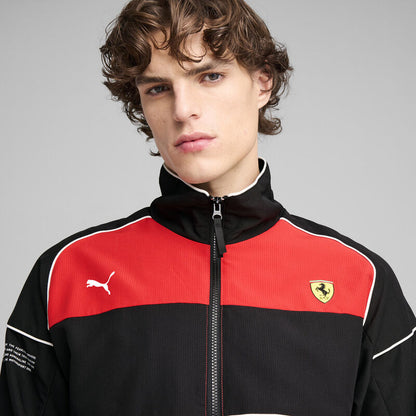 Scuderia Ferrari F1 PUMA LS Race SDS Jacket