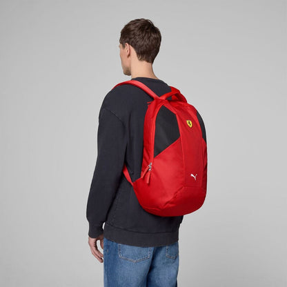 Scuderia Ferrari F1 PUMA Race Backpack