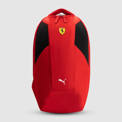 Scuderia Ferrari F1 PUMA Race Backpack