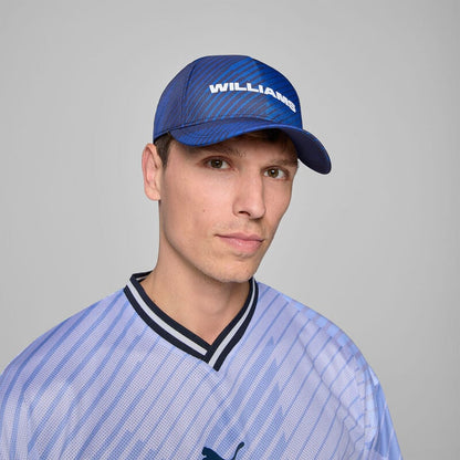 Williams Racing PUMA AOP Cap