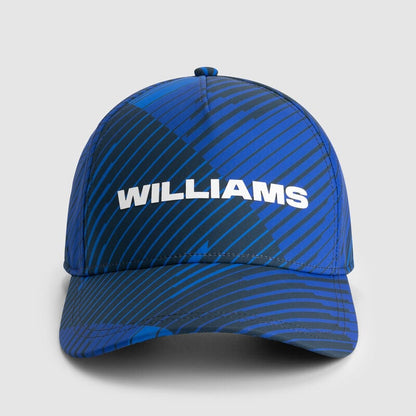 Williams Racing PUMA AOP Cap