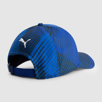 Williams Racing PUMA AOP Cap