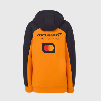 McLaren F1 Kids 2025 Team Hoodie