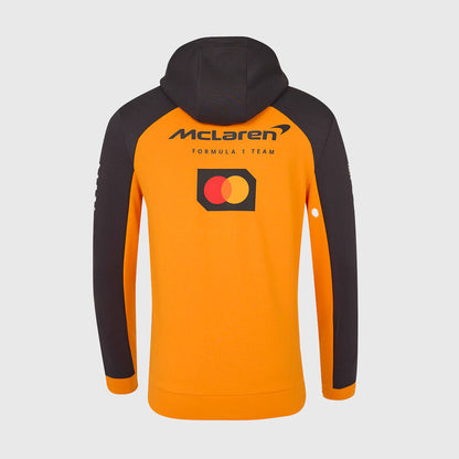 McLaren F1 2025 Team Hoodie