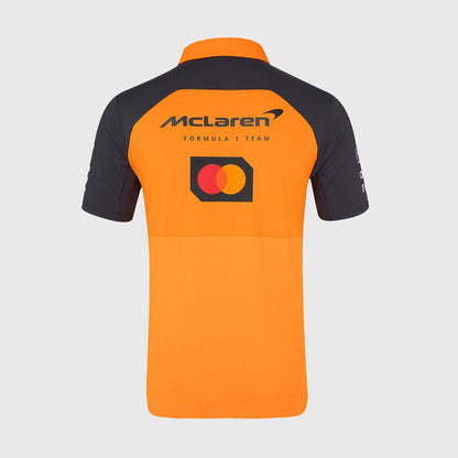 McLaren F1 2025 Team Polo