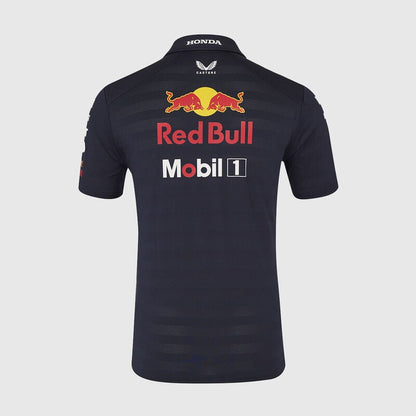 Red Bull Racing 2025 Team Polo