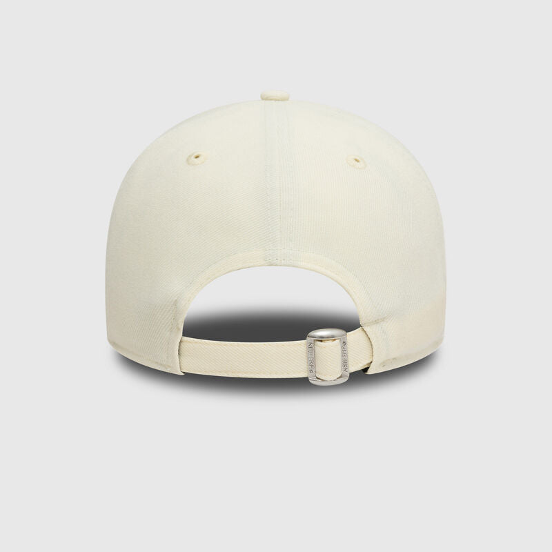 McLaren F1 New Era 9FORTY® Contrast Visor Cap