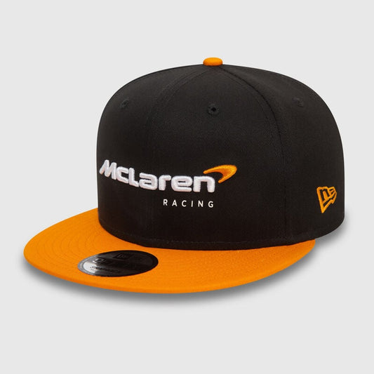 McLaren F1 New Era 9FIFTY® Essentials Cap