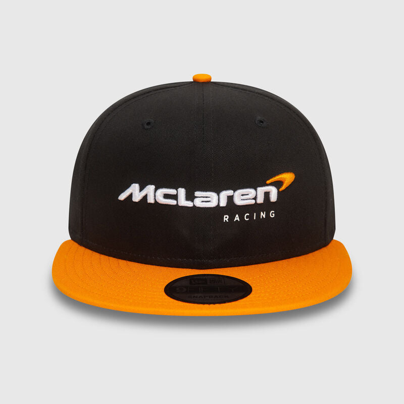 McLaren F1 New Era 9FIFTY® Essentials Cap