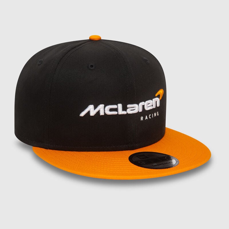 McLaren F1 New Era 9FIFTY® Essentials Cap